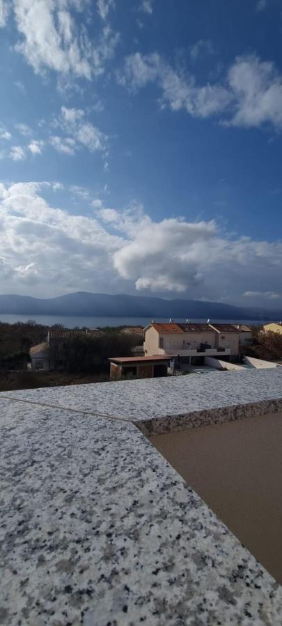 Apartmani Lanterna Krk Town Exterior photo